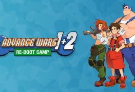 Advance Wars 1+2: Re-Boot Camp Launches April 8th
