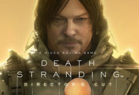 Death Stranding Directors Cut Spotted on Steam
