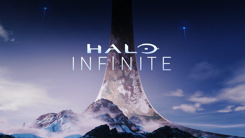 Halo Infinite Xbox Game Studios
