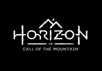Horizon: Call of the Mountain Has Been Revealed