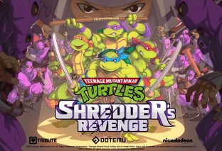 Teenage Mutant Ninja Turtles: Shredder’s Revenge A Review In A Half Shell