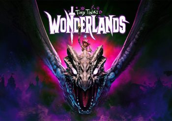 Tiny Tina's Wonderlands is a Trip Down a Bullet Heavy Rabbit Hole