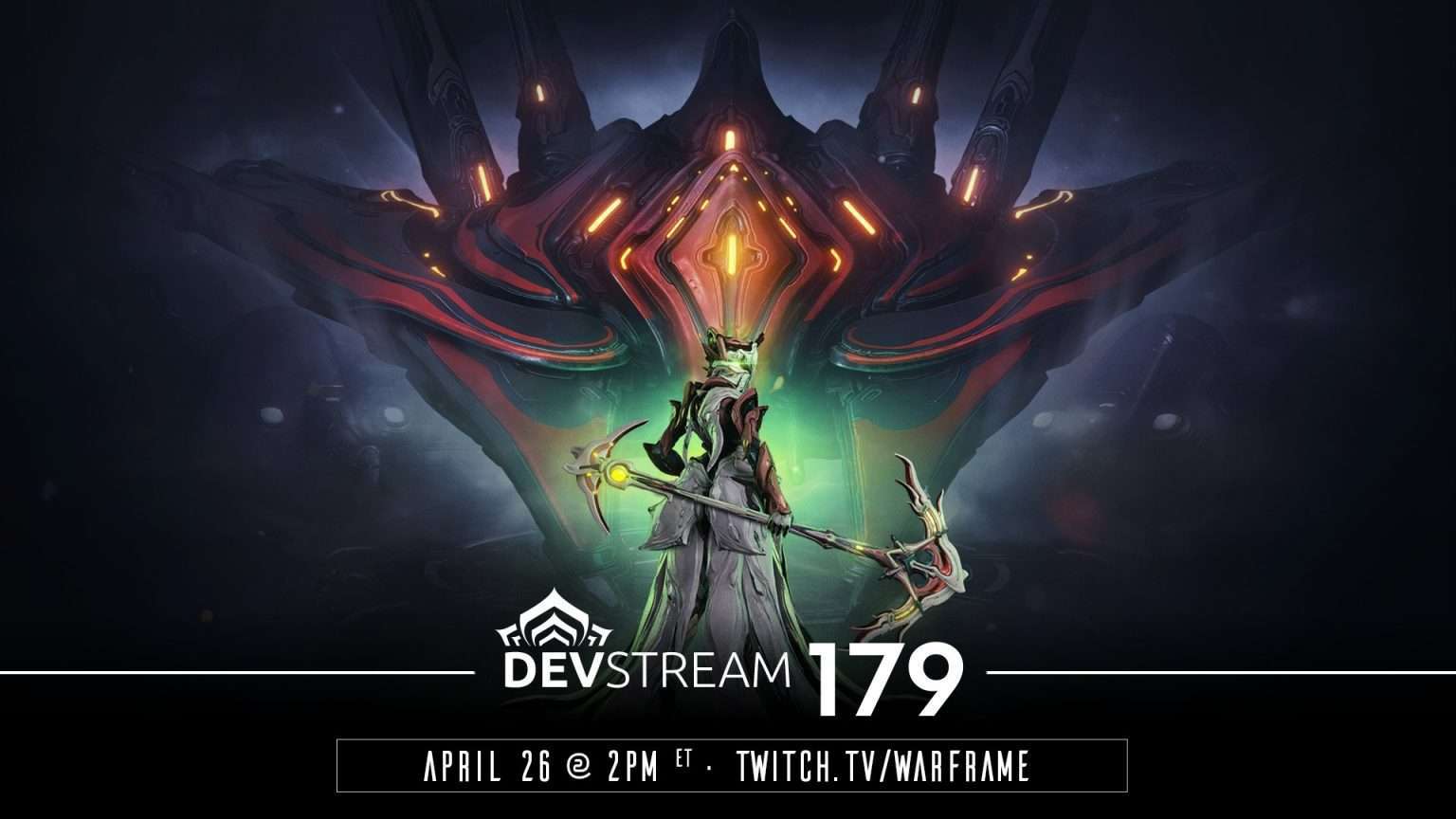 Warframe: Devstream 179 Q&A With Megan Everett – Lords of Gaming